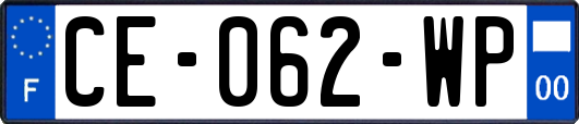 CE-062-WP