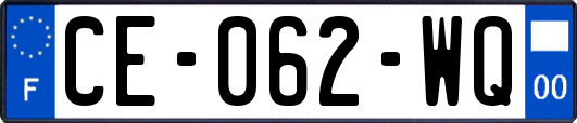 CE-062-WQ