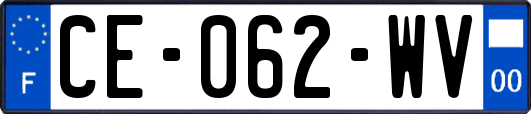 CE-062-WV
