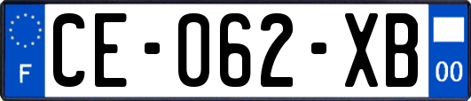 CE-062-XB