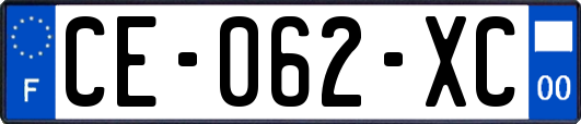 CE-062-XC