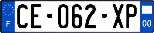 CE-062-XP