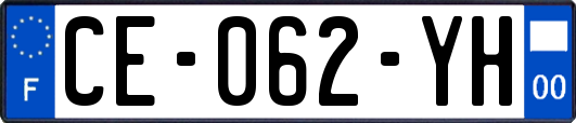 CE-062-YH