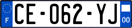 CE-062-YJ