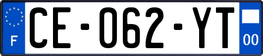 CE-062-YT
