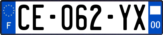 CE-062-YX