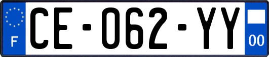 CE-062-YY