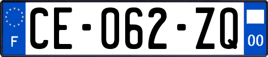 CE-062-ZQ