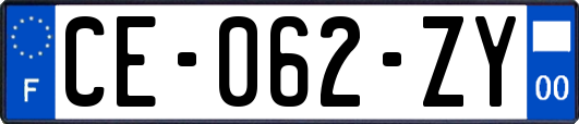 CE-062-ZY