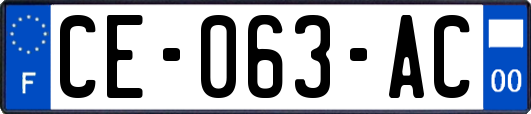 CE-063-AC