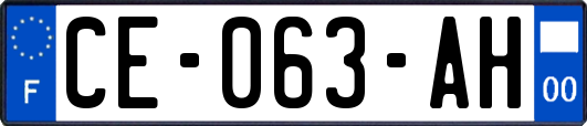 CE-063-AH