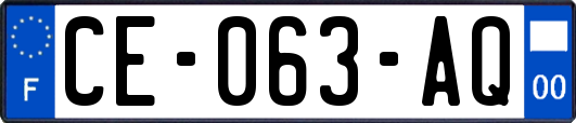 CE-063-AQ