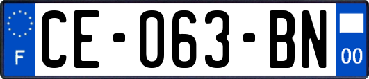 CE-063-BN