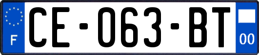 CE-063-BT