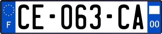 CE-063-CA