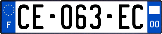 CE-063-EC