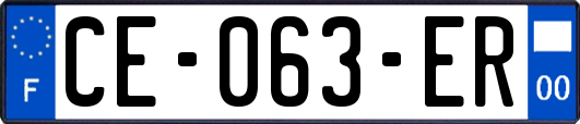 CE-063-ER