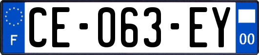 CE-063-EY