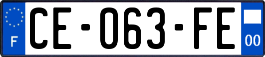 CE-063-FE