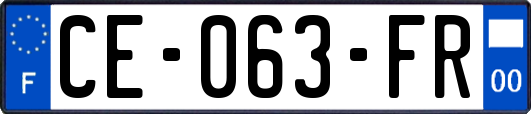 CE-063-FR