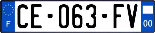CE-063-FV
