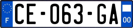 CE-063-GA