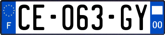 CE-063-GY