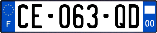 CE-063-QD