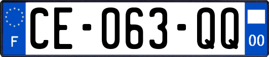 CE-063-QQ