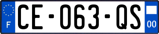 CE-063-QS