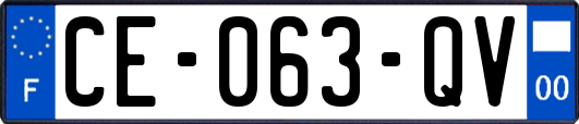 CE-063-QV