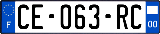 CE-063-RC