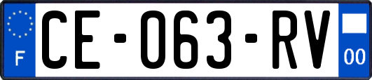 CE-063-RV