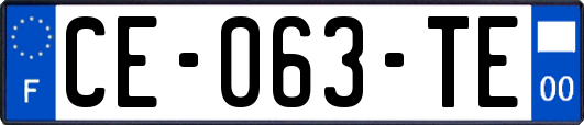 CE-063-TE