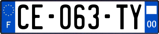 CE-063-TY