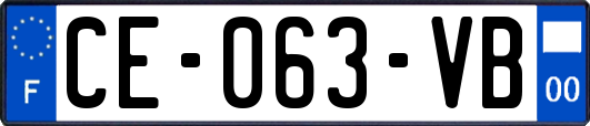 CE-063-VB