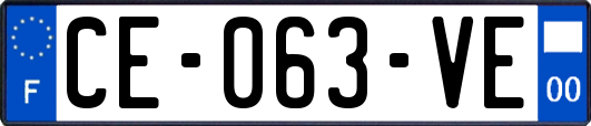 CE-063-VE