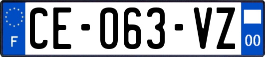 CE-063-VZ