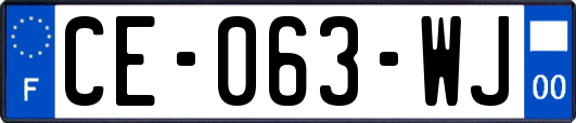 CE-063-WJ