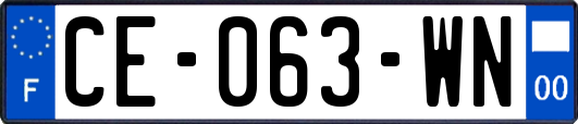 CE-063-WN