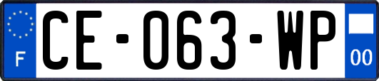 CE-063-WP