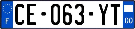 CE-063-YT