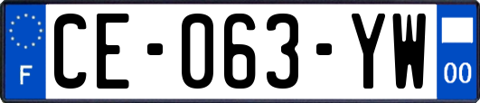 CE-063-YW