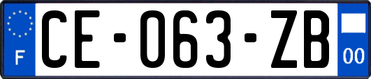 CE-063-ZB