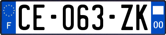 CE-063-ZK