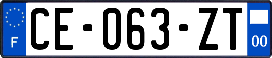 CE-063-ZT