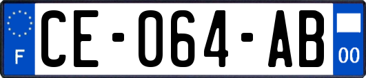 CE-064-AB