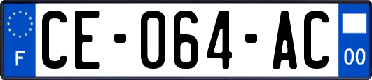 CE-064-AC