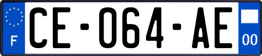 CE-064-AE