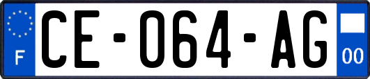 CE-064-AG